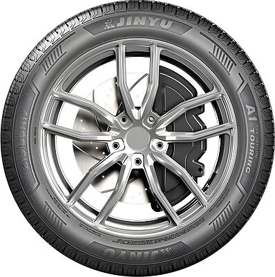Jinyu A1 Touring All Season