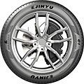 Jinyu C1 Comfort
