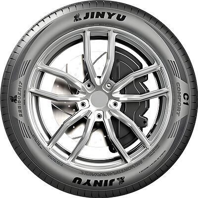 Jinyu C1 Comfort