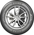 Jinyu H1 Comfort