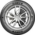 Jinyu S1 Sport SUV