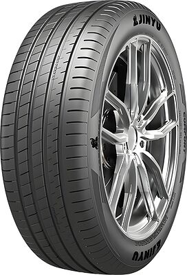 Jinyu C1 Comfort