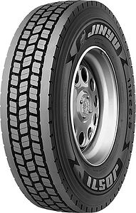 Jinyu JD571 Jinyu JD571